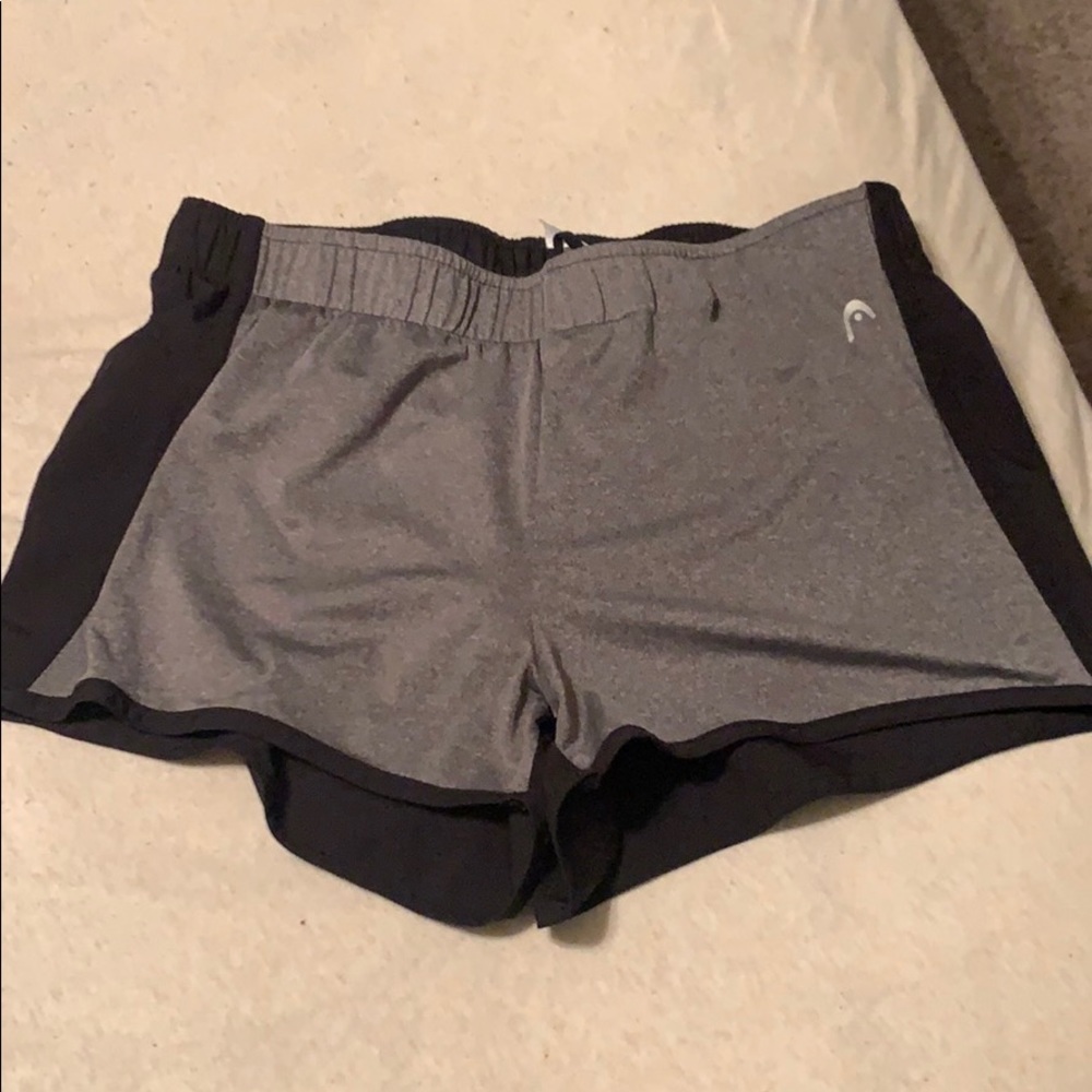 Gym shorts
